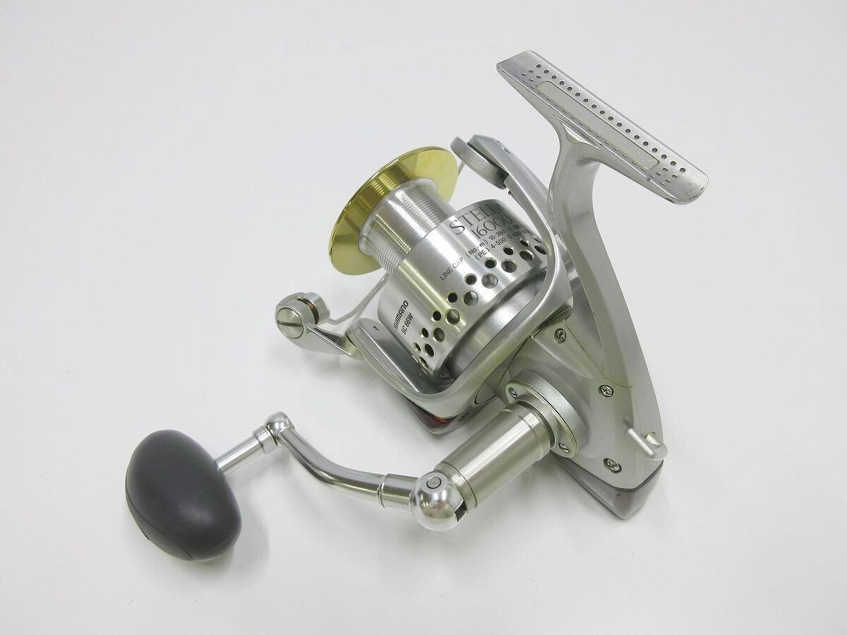 2026年最新】Yahoo!オークション -シマノ ステラ 16000の中古品・新品