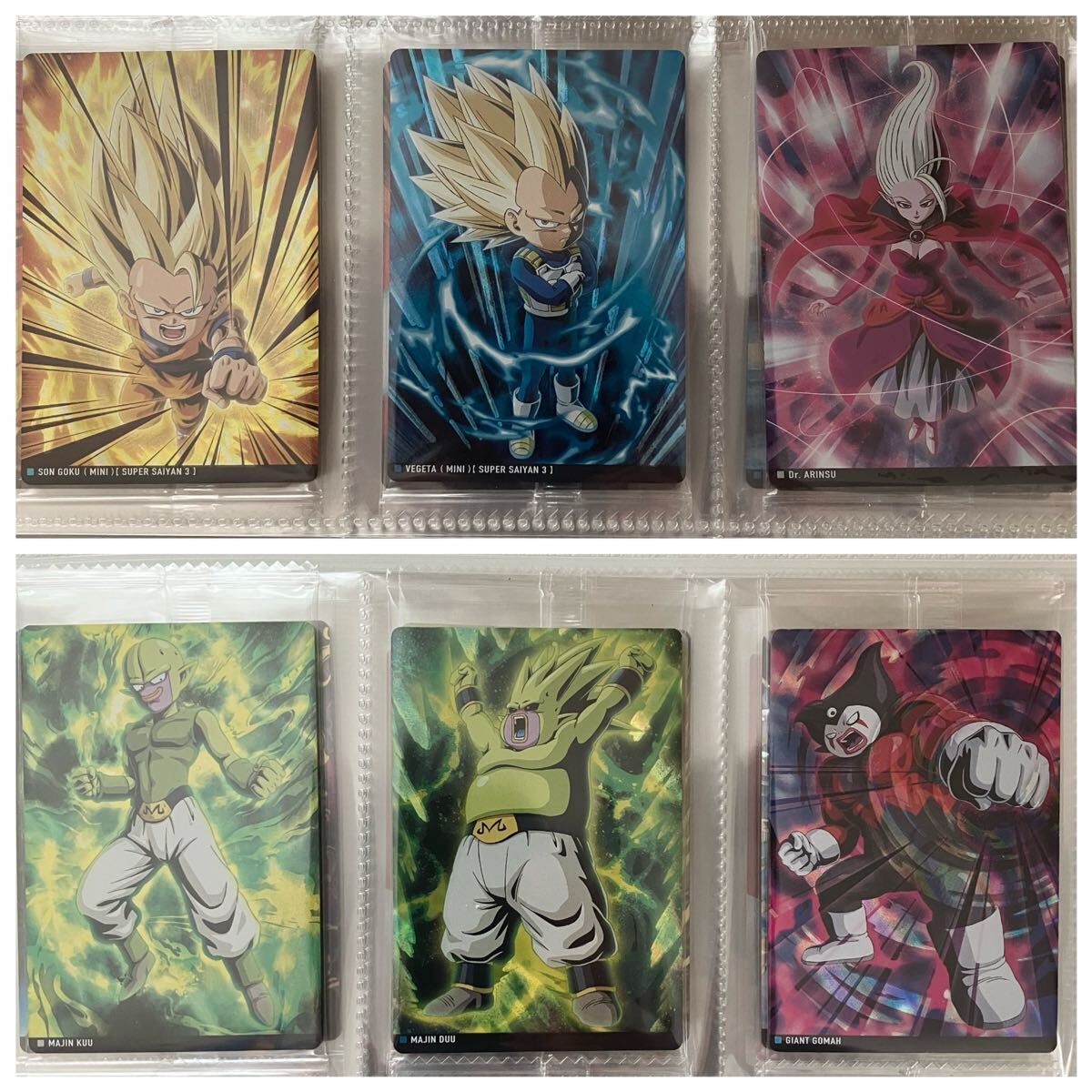 イタジャガドラゴンボールvol 5全30種コンプセット 安心 匿名配送 送料