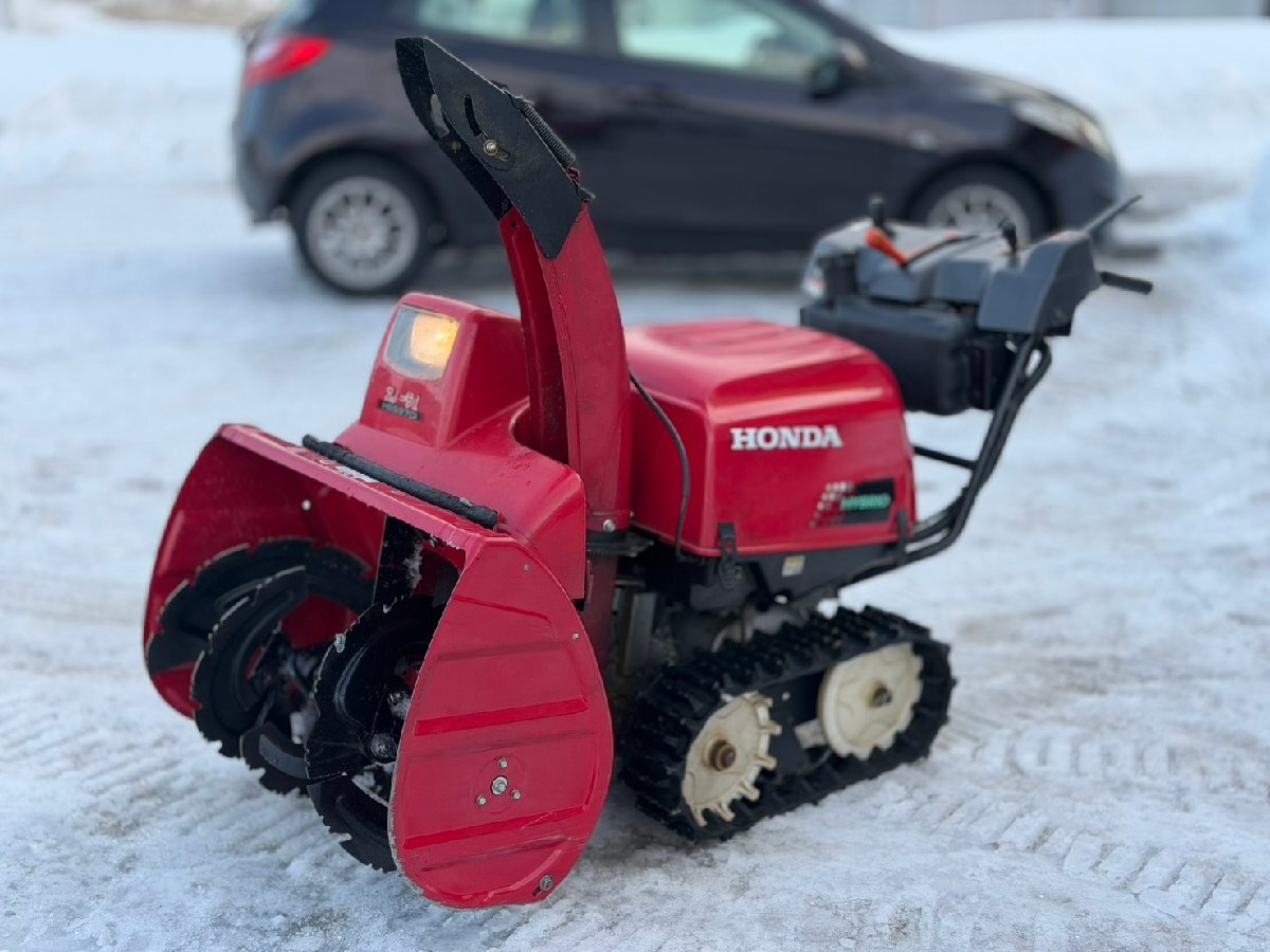 2026年最新】Yahoo!オークション -ホンダ 除雪機 エンジンの中古品