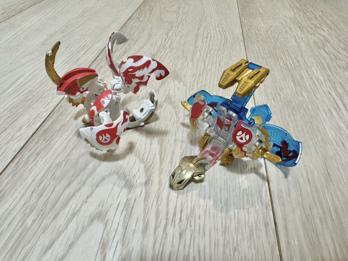 Yahoo!オークション -「爆丸爆テク」の落札相場・落札価格