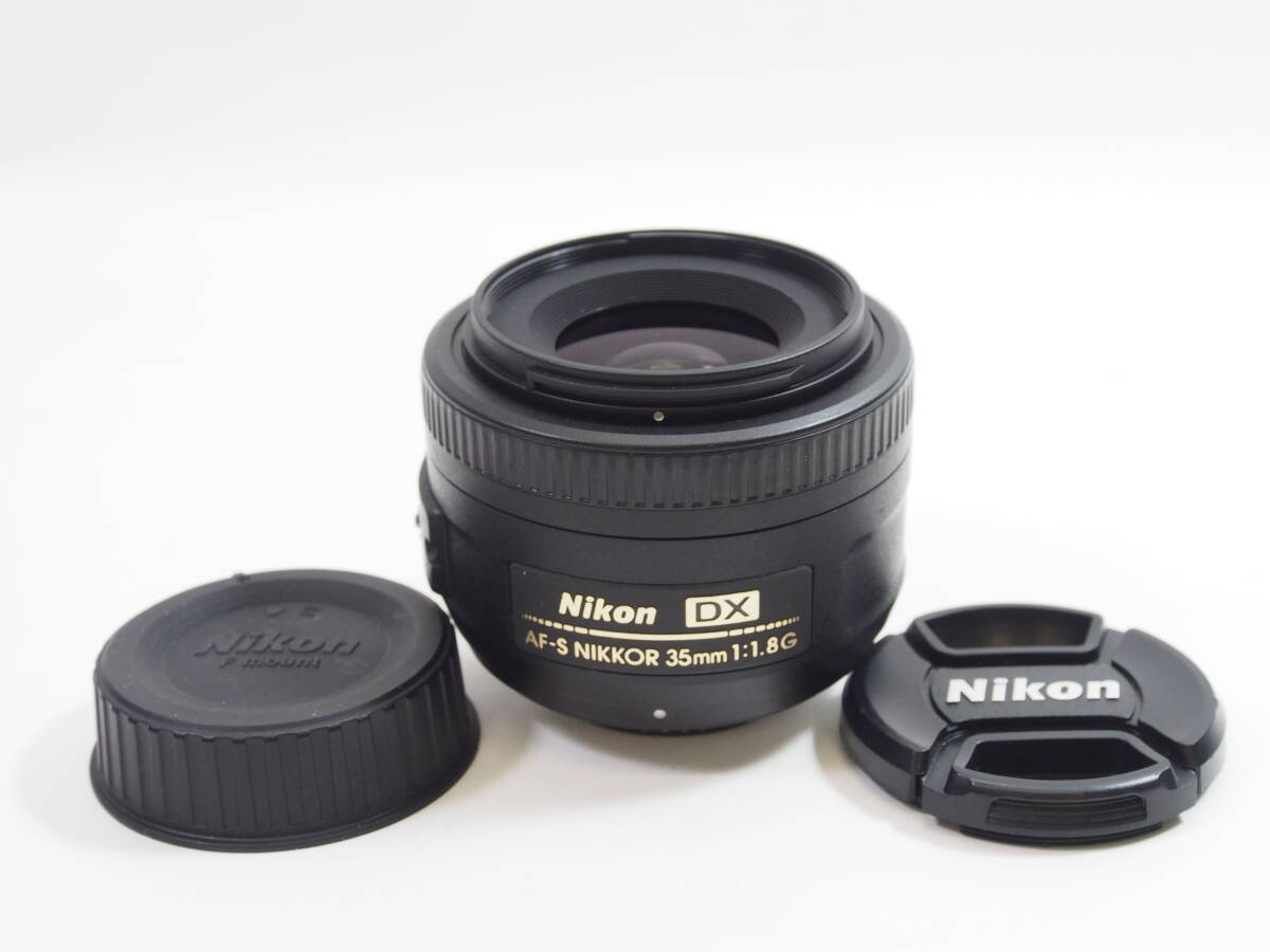 2026年最新】Yahoo!オークション -nikkor 35mm f1.8の中古品・新品・未