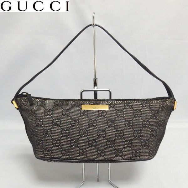 2026年最新】Yahoo!オークション -グッチ アクセサリーポーチの中古品