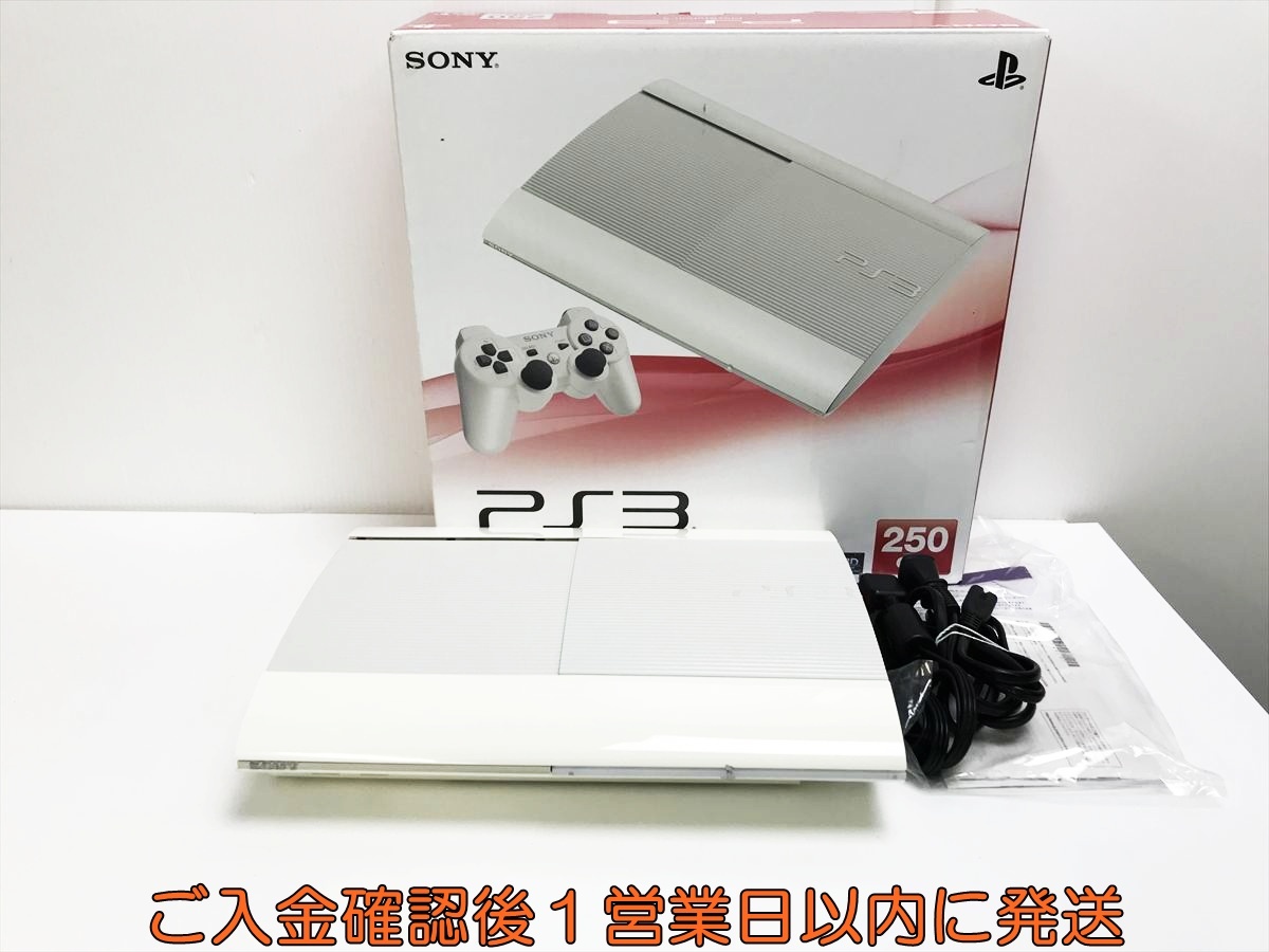 Yahoo!オークション - 「ps3 ジャンク 250gb」の落札相場・落札価格