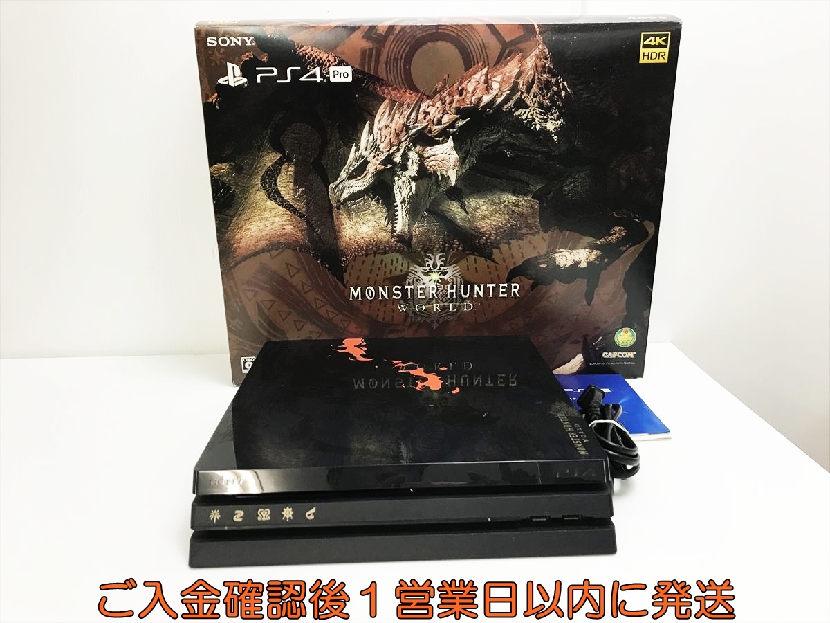 Yahoo!オークション -「ps4 pro リオレウスエディション」の落札相場