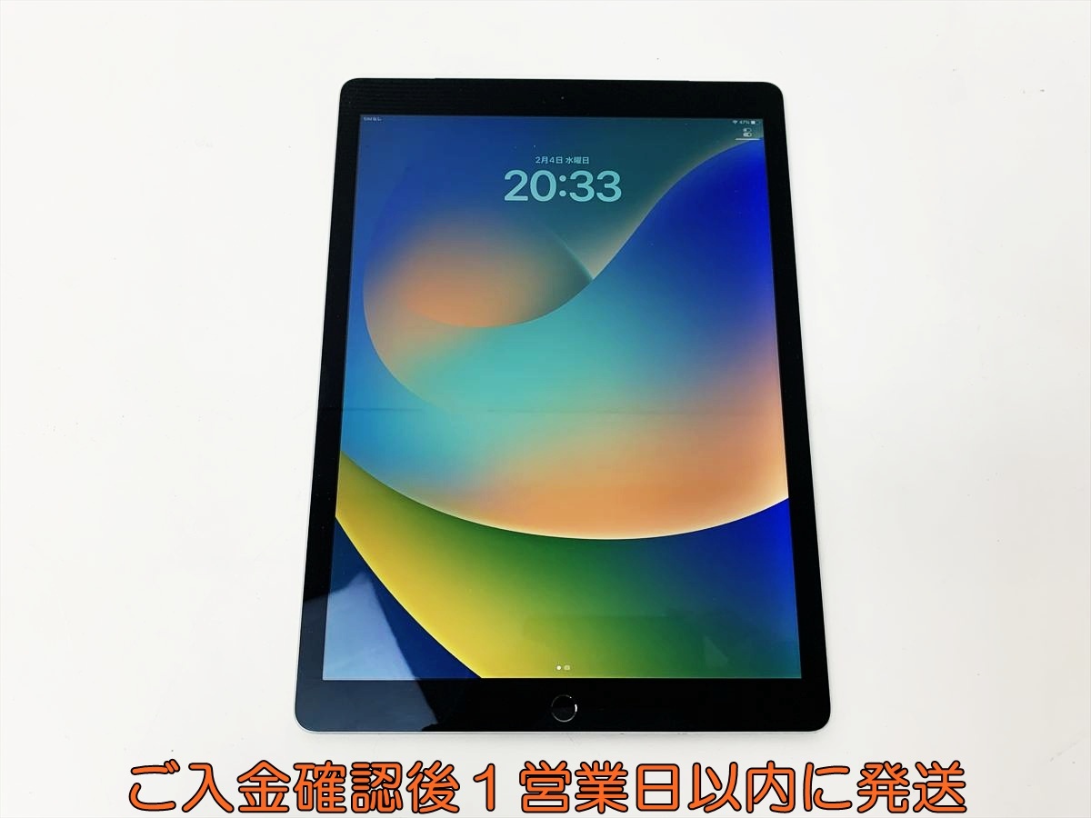Yahoo!オークション -「ジャンク ipad pro 12.9」の落札相場・落札価格