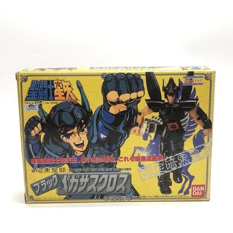 2026年最新】Yahoo!オークション -ブラックペガサス 聖闘士星矢の中古