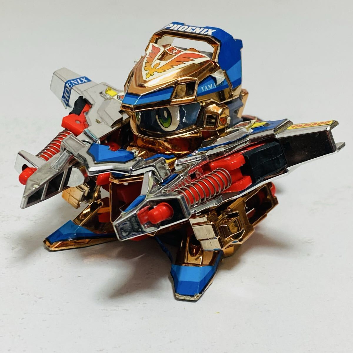 2026年最新】Yahoo!オークション -ビーダマン コンバットフェニックス