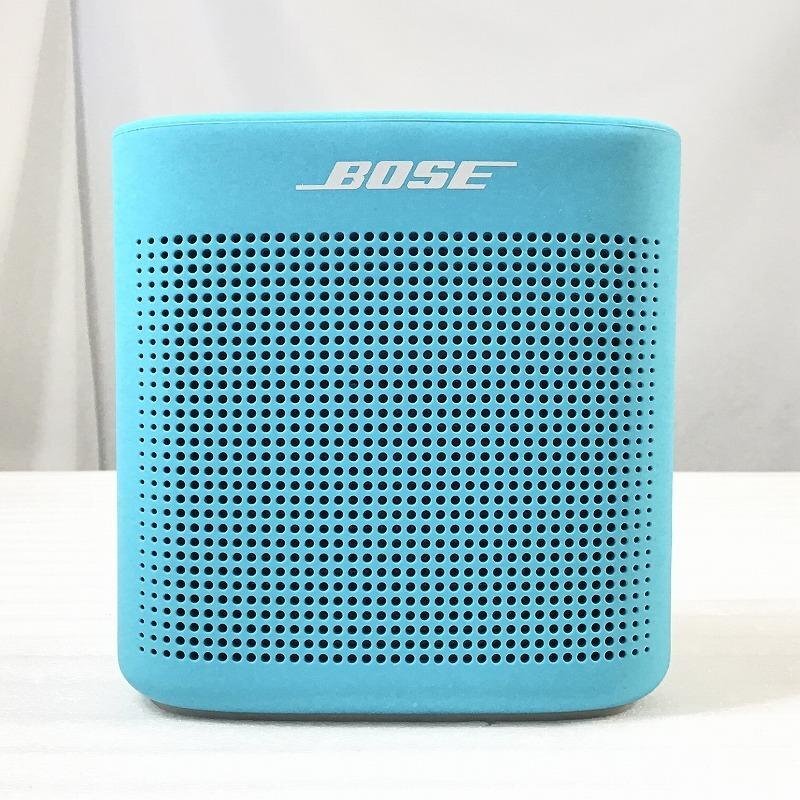 2026年最新】Yahoo!オークション -bose soundlink color bluetooth