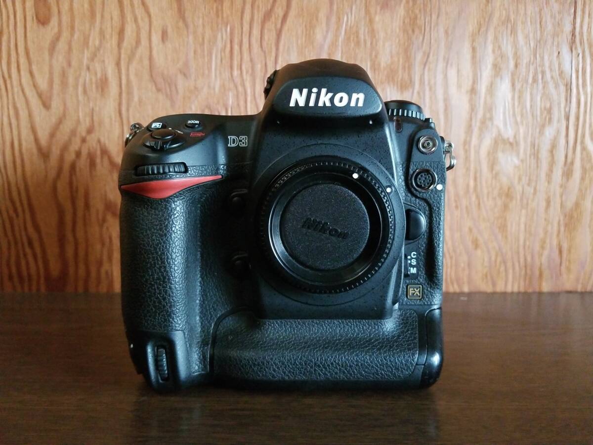 Yahoo!オークション -「nikon d3 ジャンク」の落札相場・落札価格