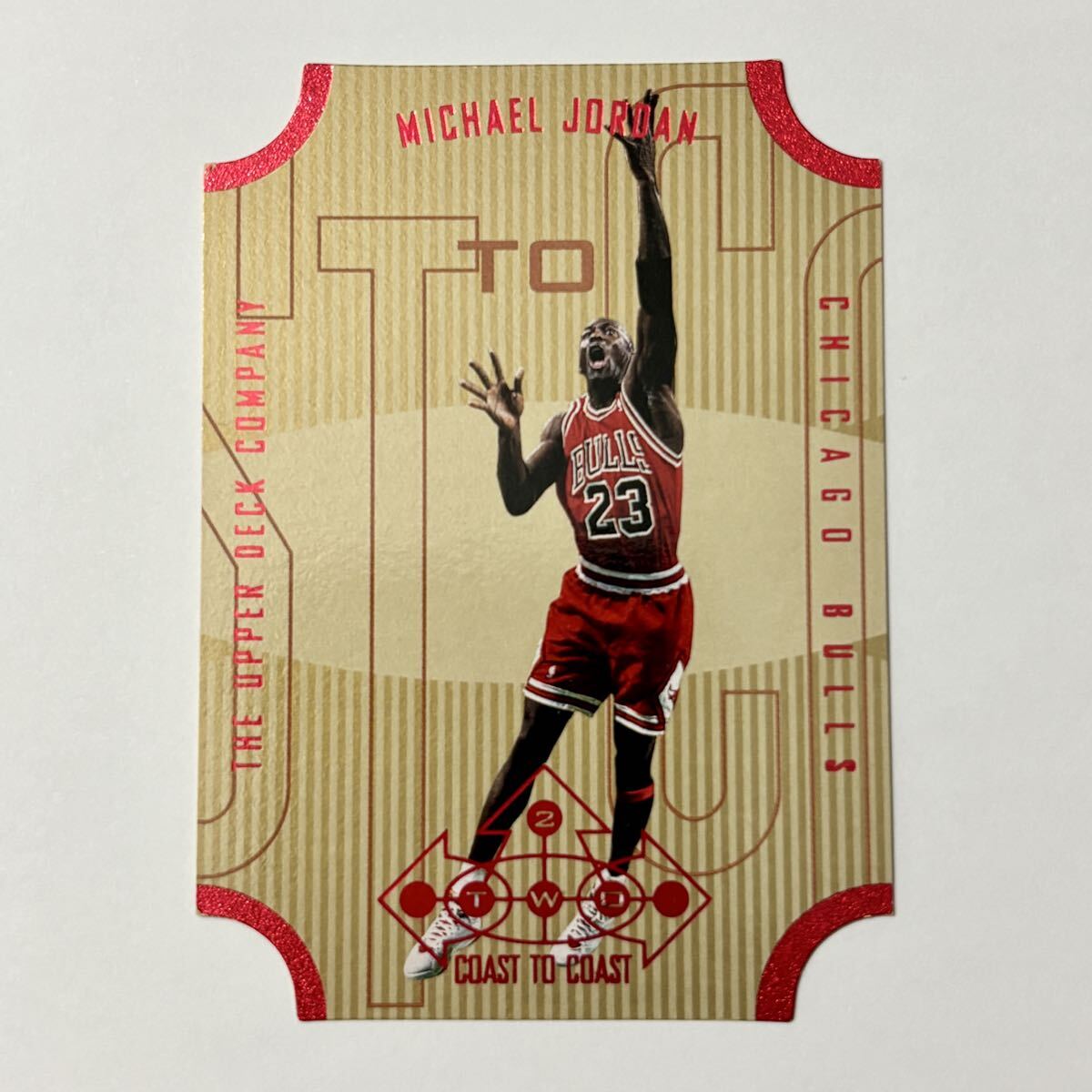 2026年最新】Yahoo!オークション -nbaカードマイケルジョーダン(Upper