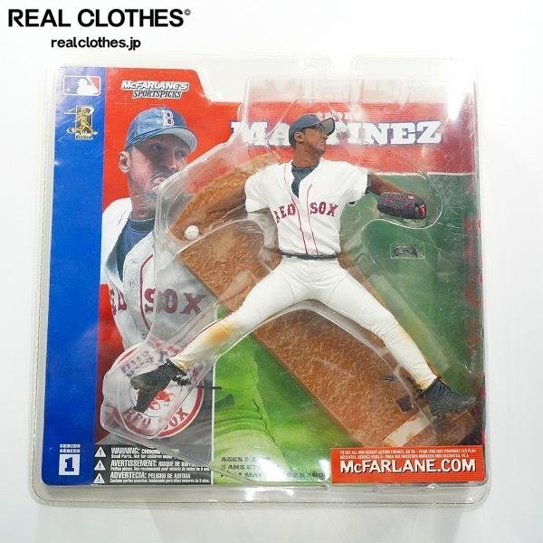 Yahoo!オークション -「ペドロ マルチネス」の落札相場・落札価格