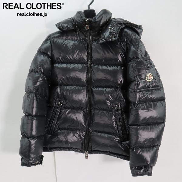 Yahoo!オークション -「moncler giubbotto」(男性用) (モンクレール)の