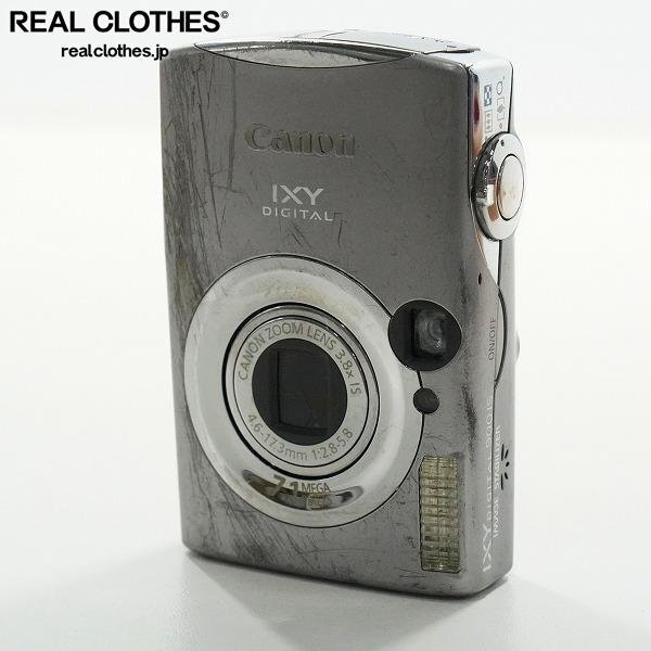 CANON IXY DIGITAL 900 IS オークション比較 - 価格.com