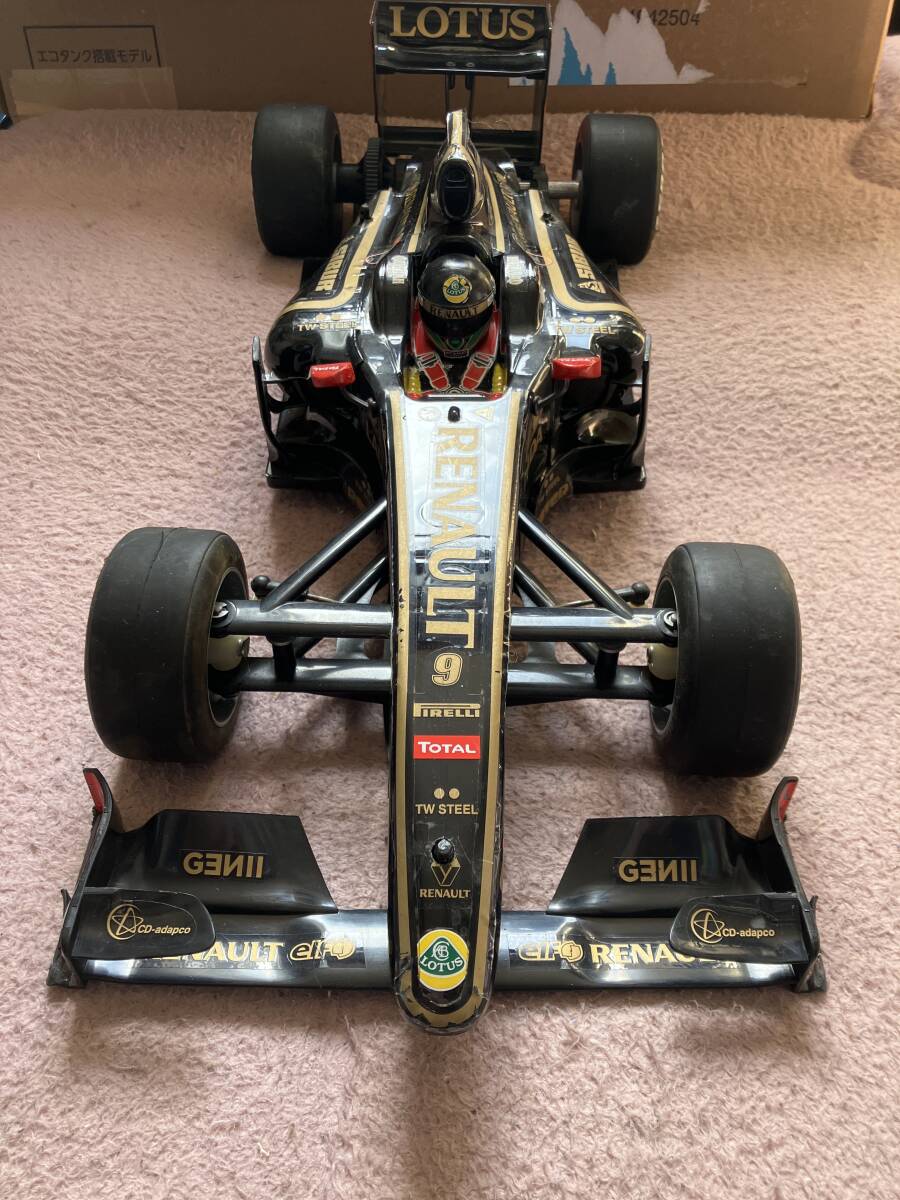 2026年最新】Yahoo!オークション -タミヤ f1 ラジコンの中古品・新品