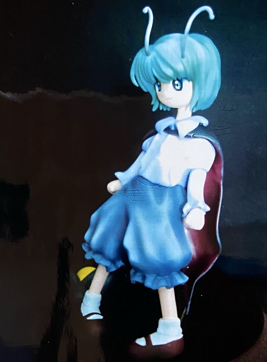 Yahoo!オークション -「東方project ガレージキット」の落札相場・落札価格