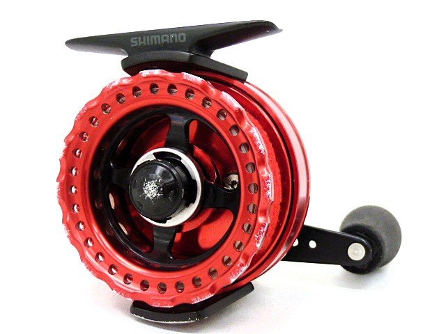 Yahoo!オークション -「シマノ セイハコウ 60」の落札相場・落札価格