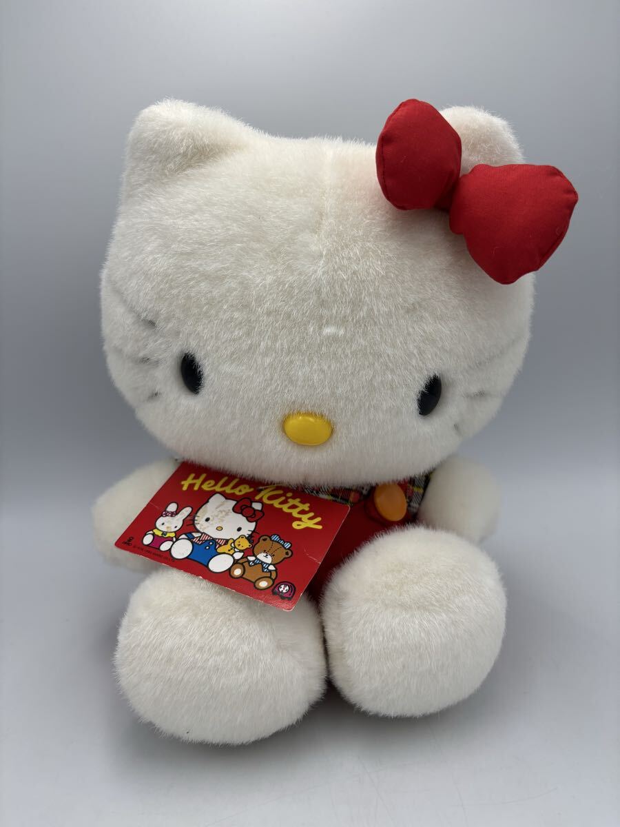 2026年最新】Yahoo!オークション -キティぬいぐるみレトロの中古品