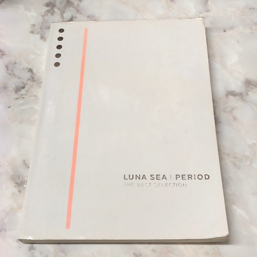 2026年最新】Yahoo!オークション -luna sea バンドスコアの中古品