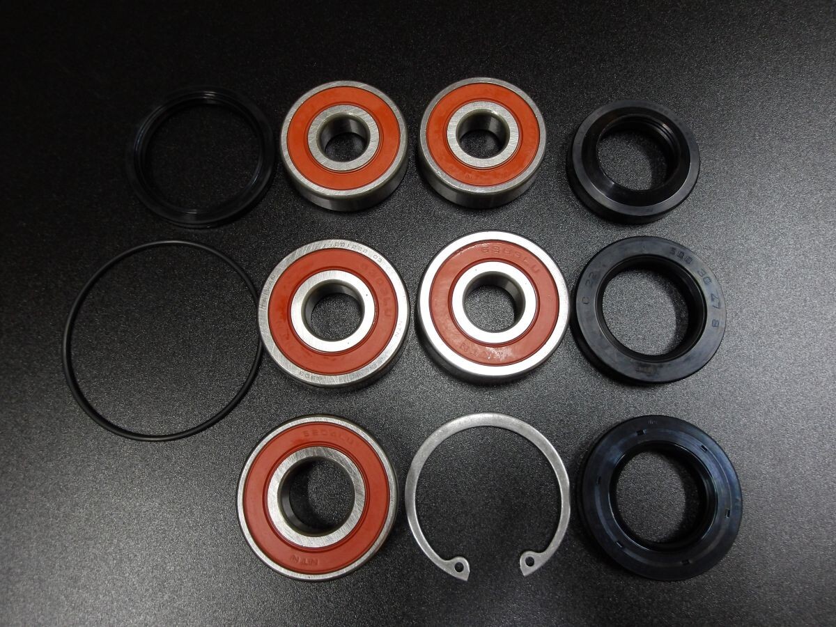 2026年最新】Yahoo!オークション -cbx400f ホイールベアリング