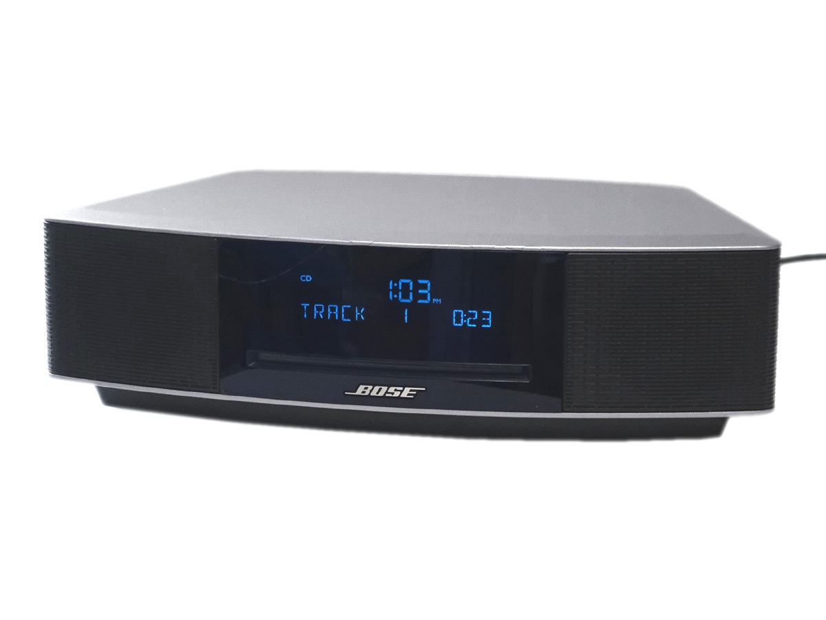 2026年最新】Yahoo!オークション -bose wave music system ivの中古品