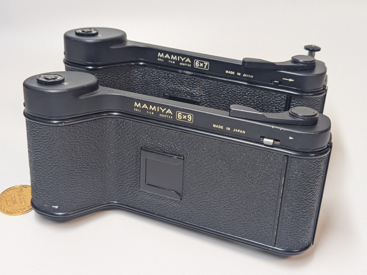 Yahoo!オークション -「mamiya press super 23」の落札相場・落札価格
