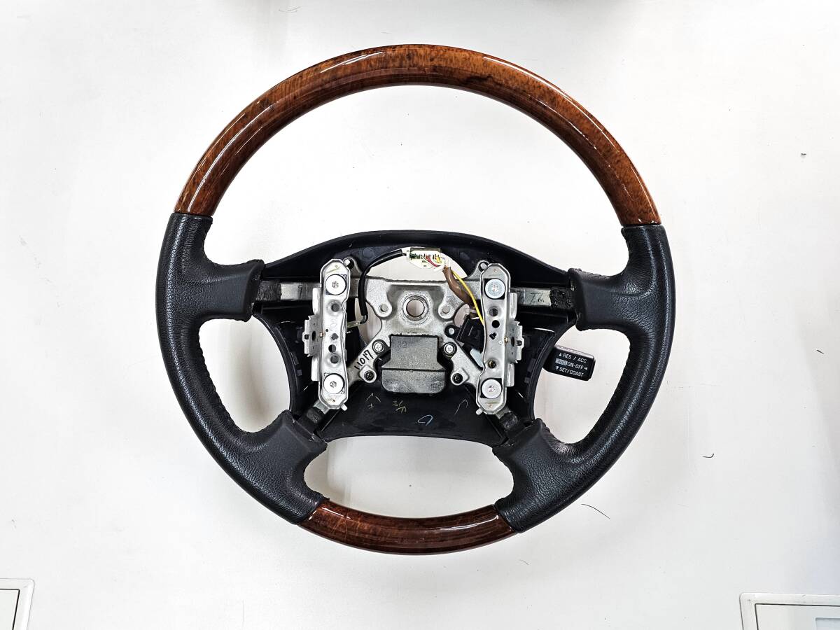 2026年最新】Yahoo!オークション -センチュリー gzg50 ハンドル(パーツ