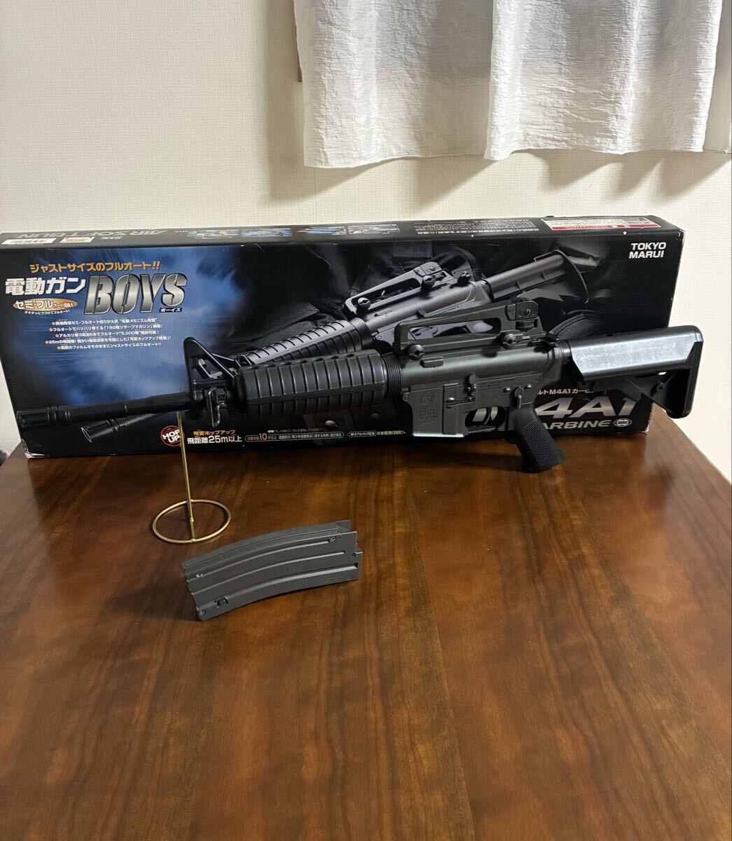 2026年最新】Yahoo!オークション -m4a1 カスタムの中古品・新品・未
