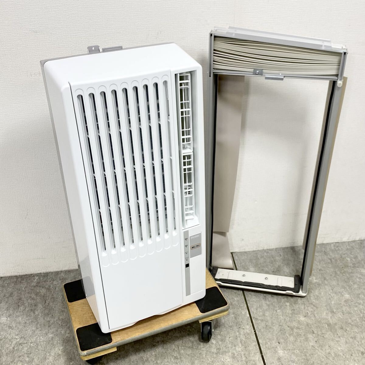 2026年最新】Yahoo!オークション -窓用エアコン(窓用)の中古品・新品