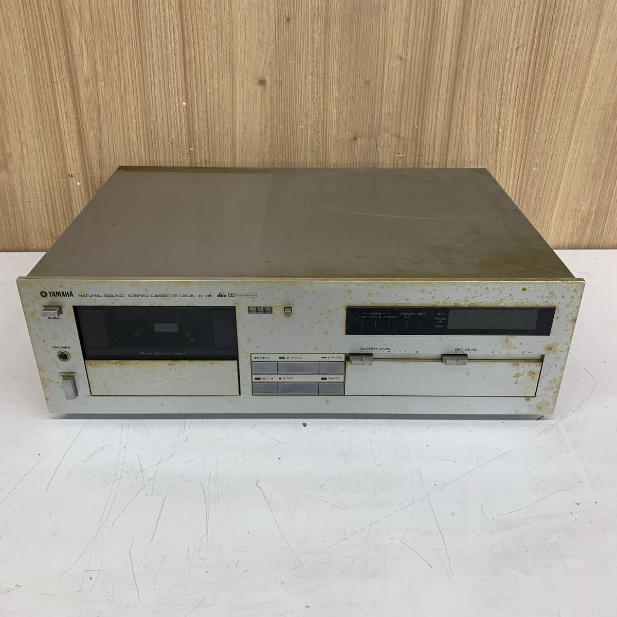 Yahoo!オークション -「k1d」(オーディオ機器) の落札相場・落札価格