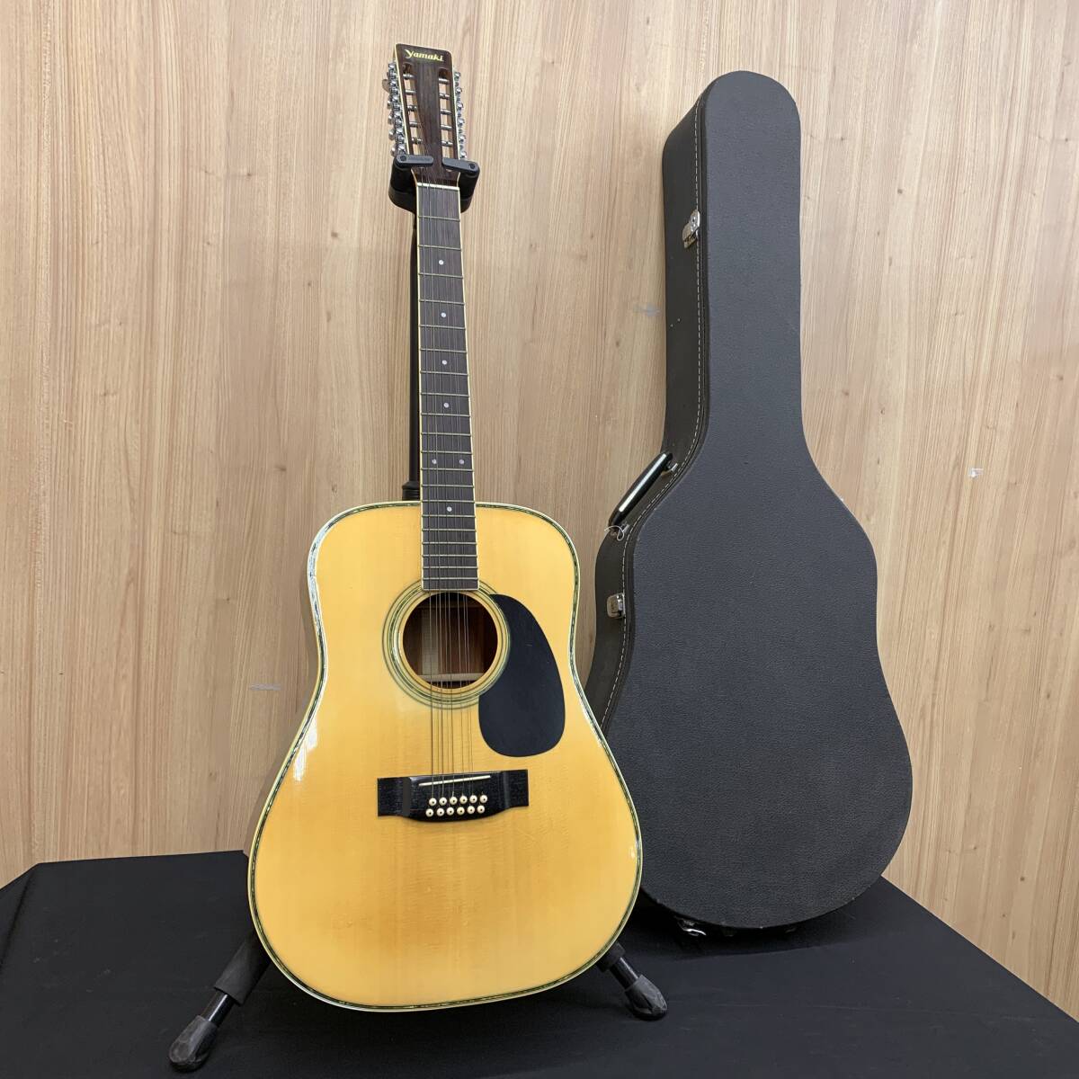 Yahoo!オークション -「yamaki 12弦」の落札相場・落札価格
