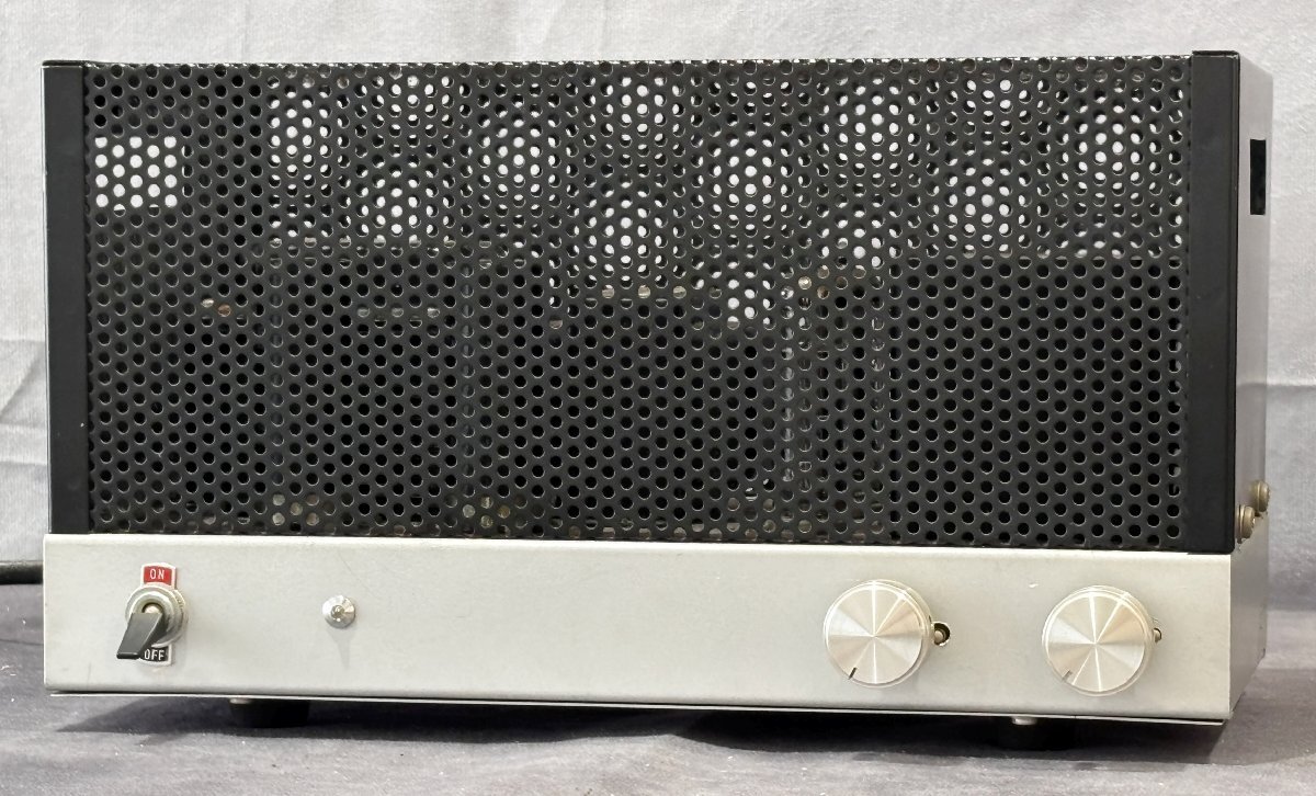 Yahoo!オークション -「tango」(本体) (真空管アンプ)の落札相場・落札価格