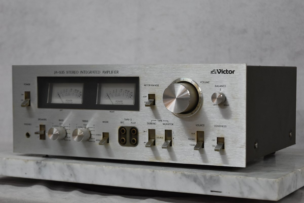 Yahoo!オークション -「ja s35」(ビクター) (一般)の落札相場・落札価格