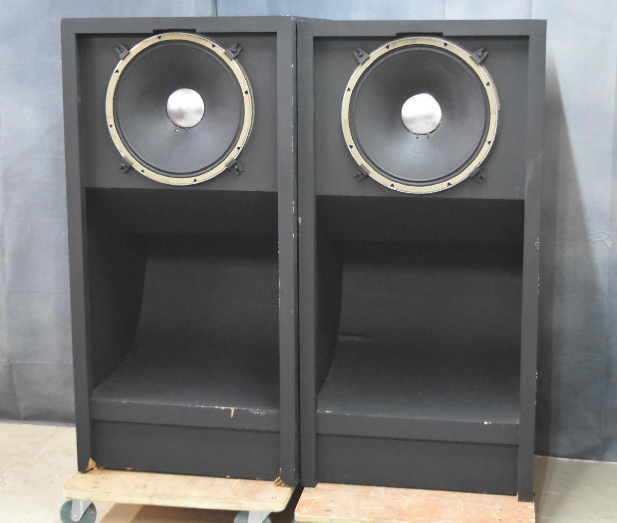 JBL D130 Used Price | HifiZero
