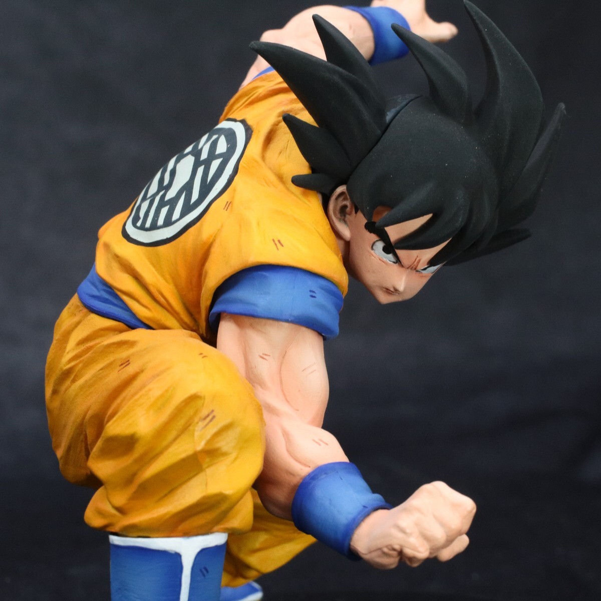 Yahoo!オークション -「ドラゴンボール リペイント ベジータ」の落札