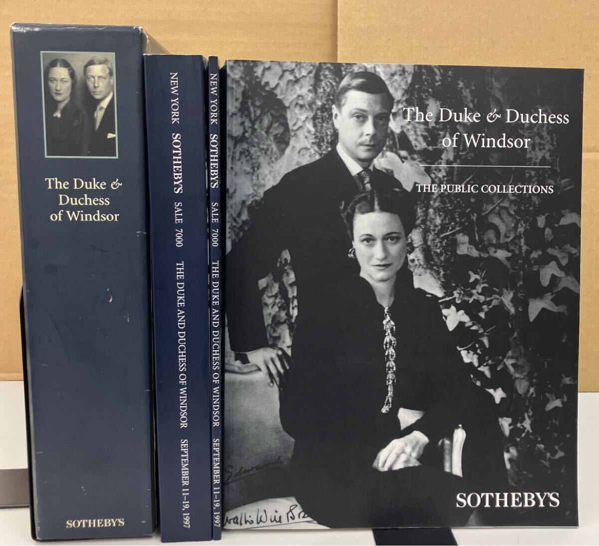 2026年最新】Yahoo!オークション -サザビーズ カタログの中古品・新品