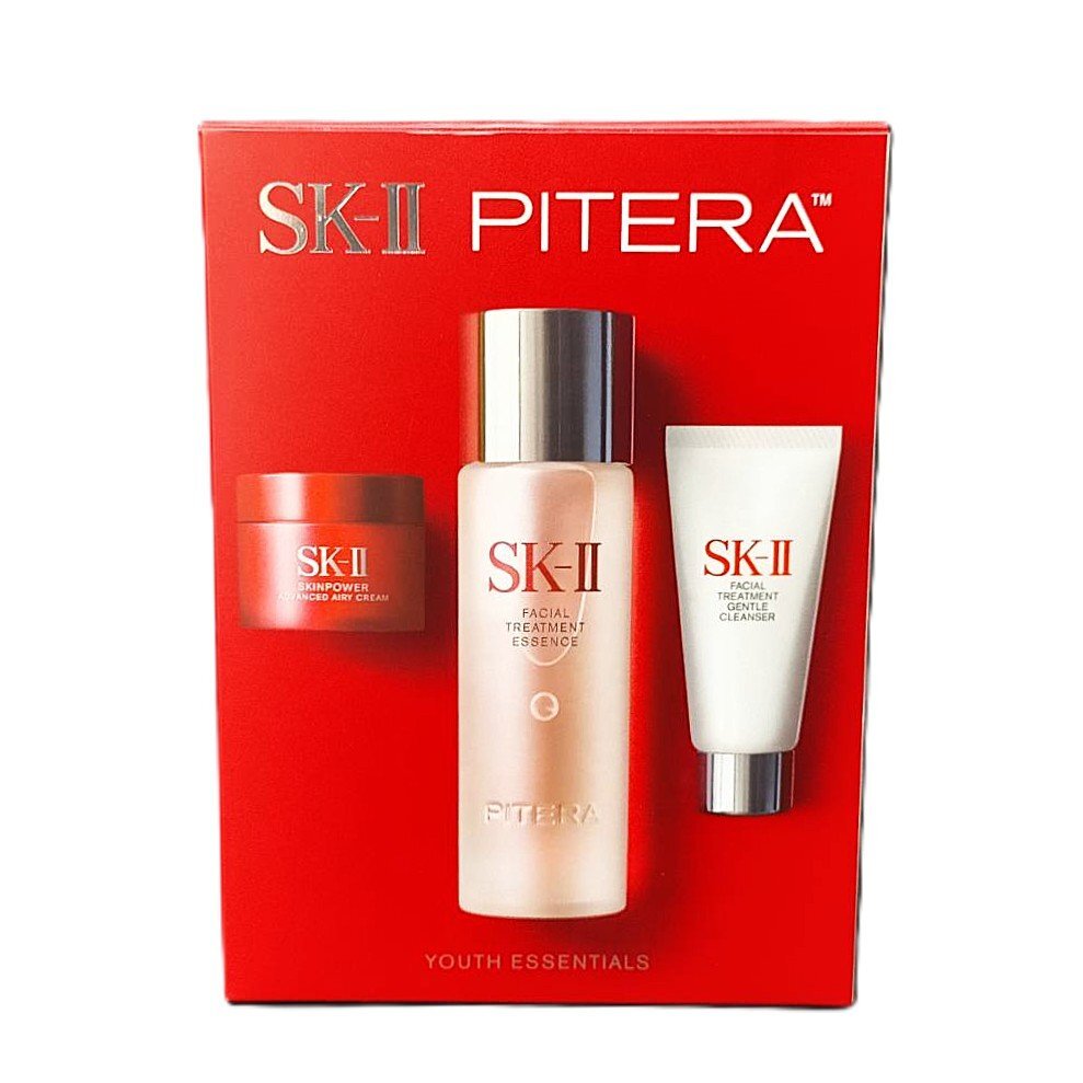 2026年最新】Yahoo!オークション -sk-ii セットの中古品・新品・未使用