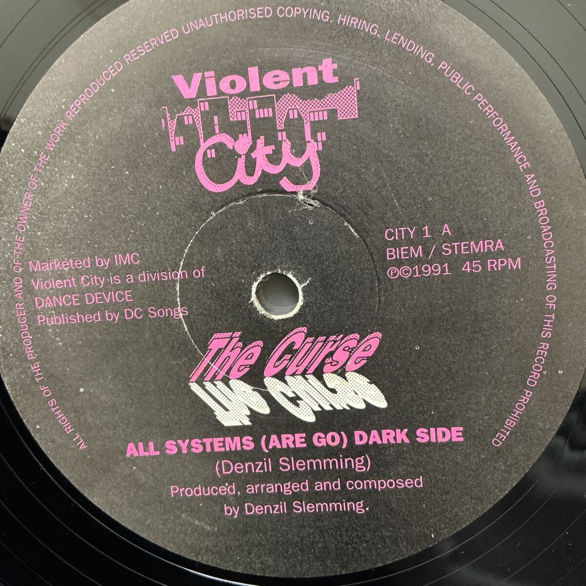 2026年最新】Yahoo!オークション -レコード テクノの中古品・新品・未