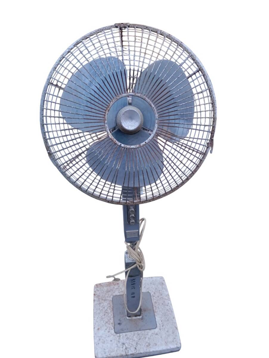 Yahoo!オークション -「3枚羽」(扇風機) (電化製品)の落札相場・落札価格