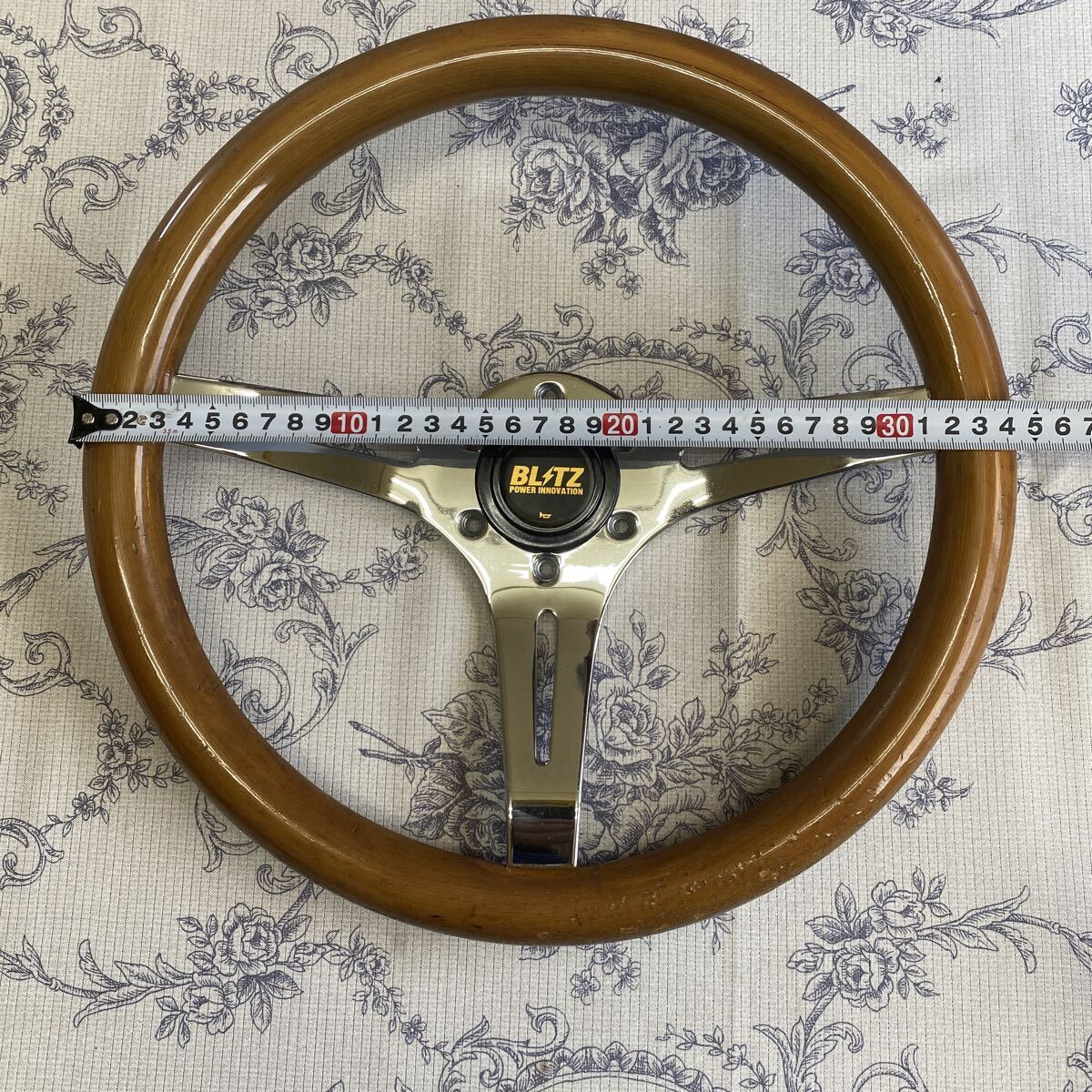 2026年最新】Yahoo!オークション -ウッドステアリング 旧車の中古品