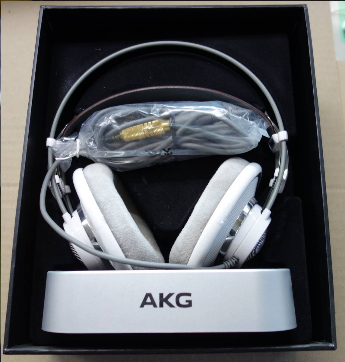 Yahoo!オークション -「akg k701」の落札相場・落札価格