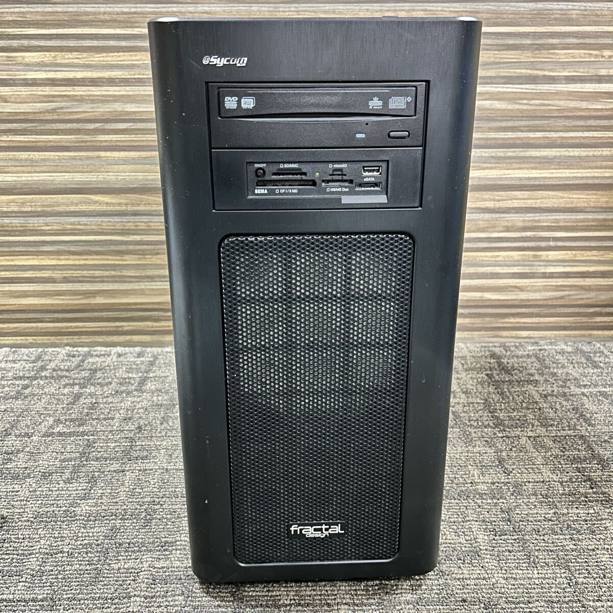2026年最新】Yahoo!オークション -pc ケース ジャンクの中古品・新品