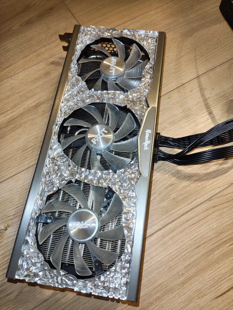 Yahoo!オークション -「rtx3070 ジャンク」の落札相場・落札価格