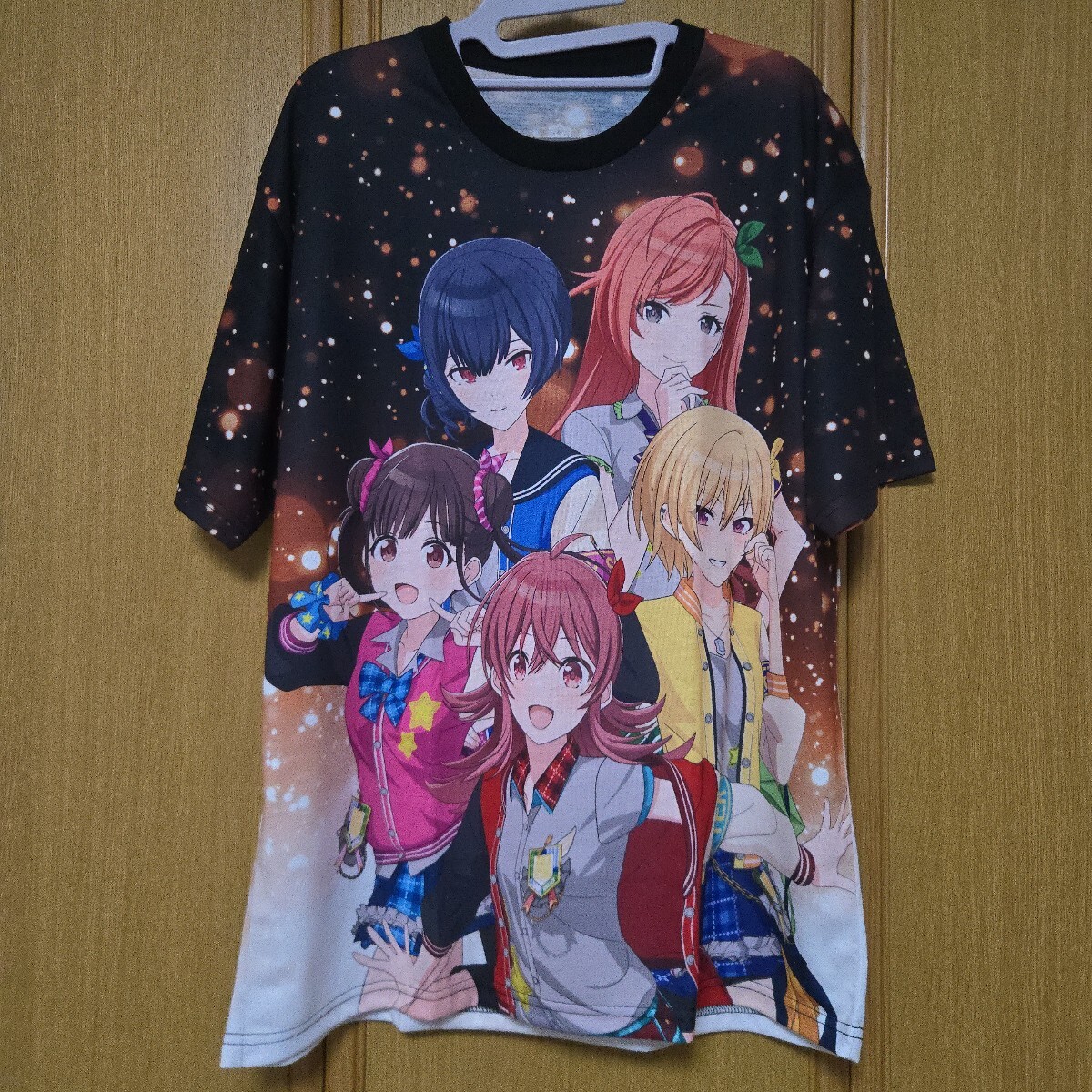 2026年最新】Yahoo!オークション -フルグラフィックtシャツ l(その他