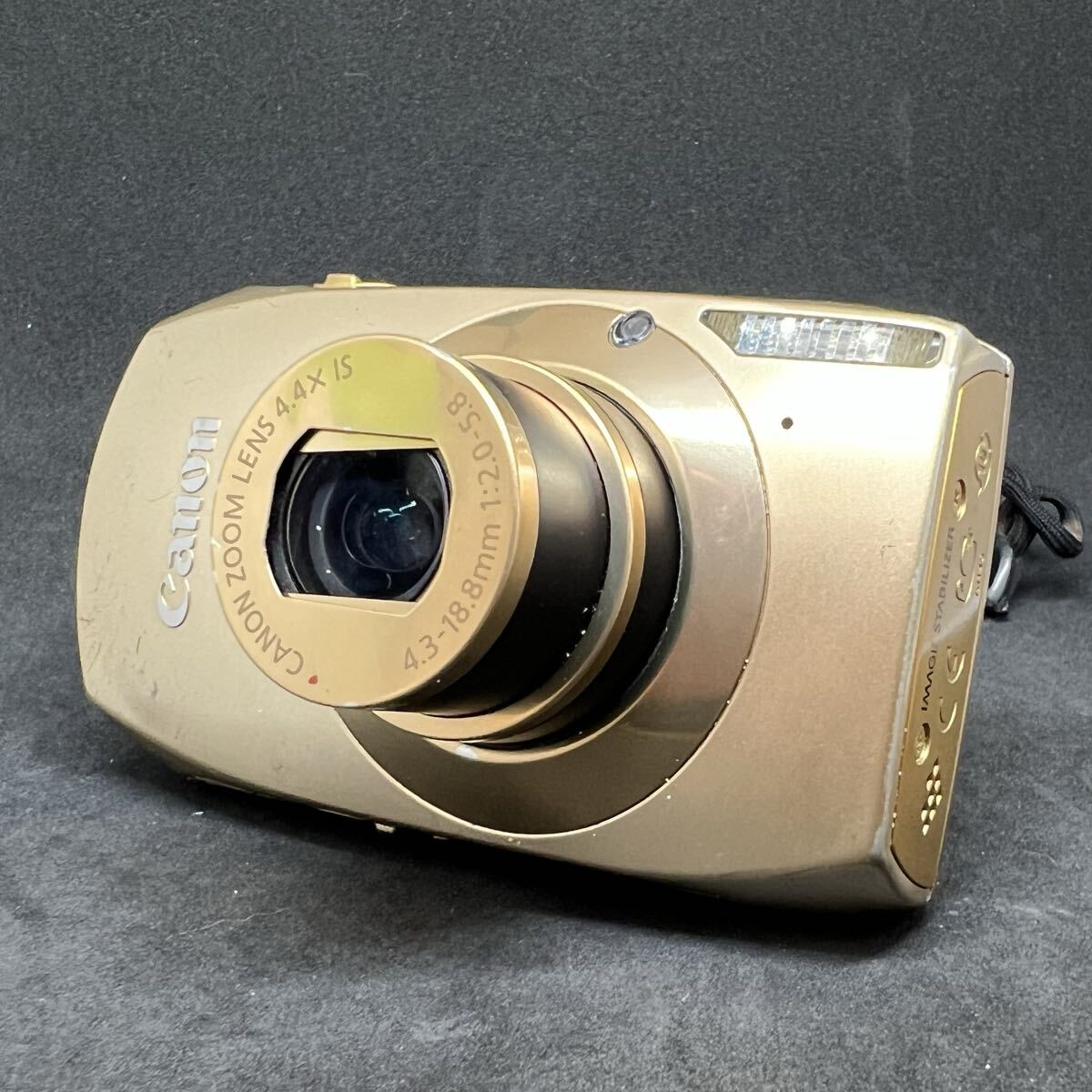 Yahoo!オークション -「canon ixy31s」の落札相場・落札価格