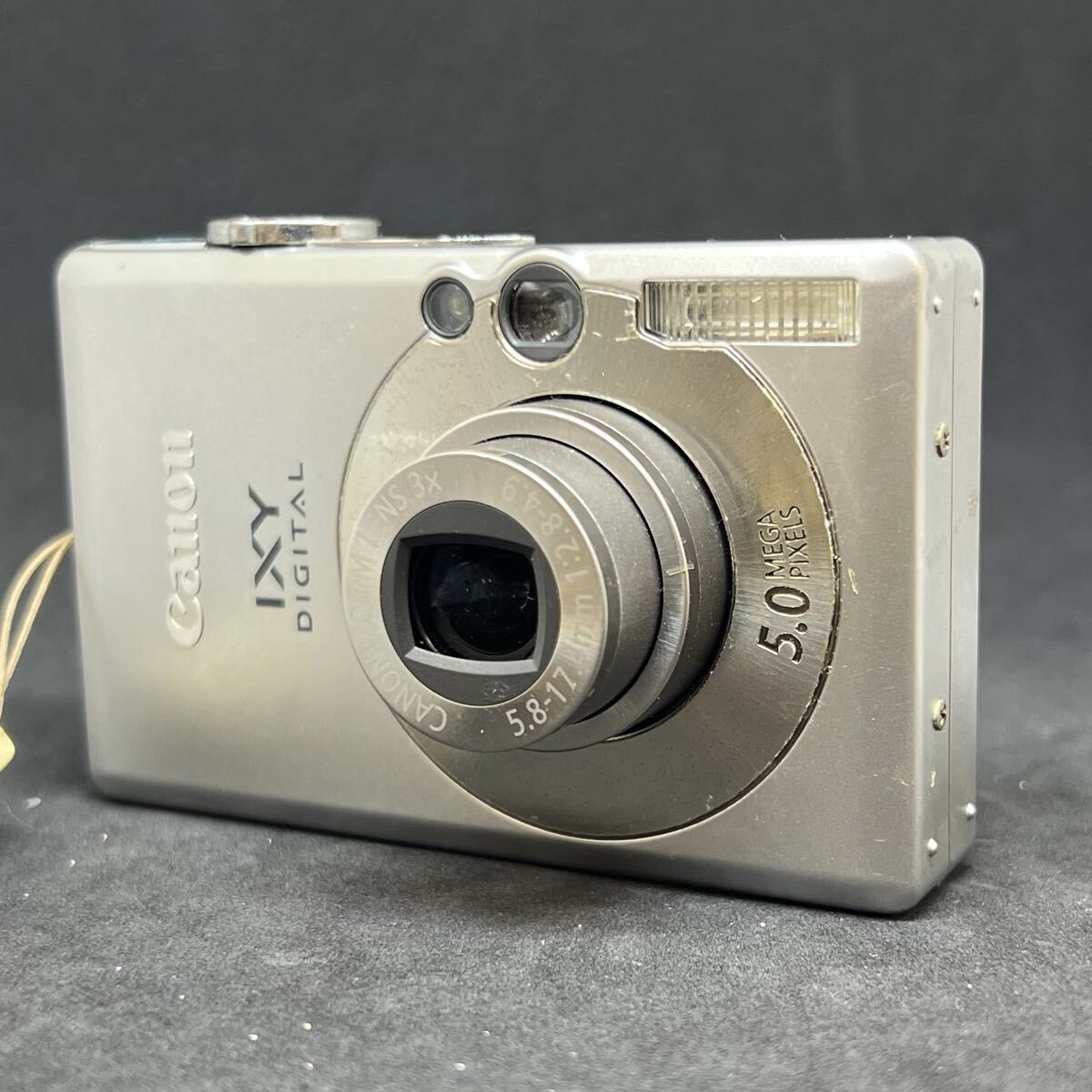 Yahoo!オークション -「canon ixy digital 60」の落札相場・落札価格