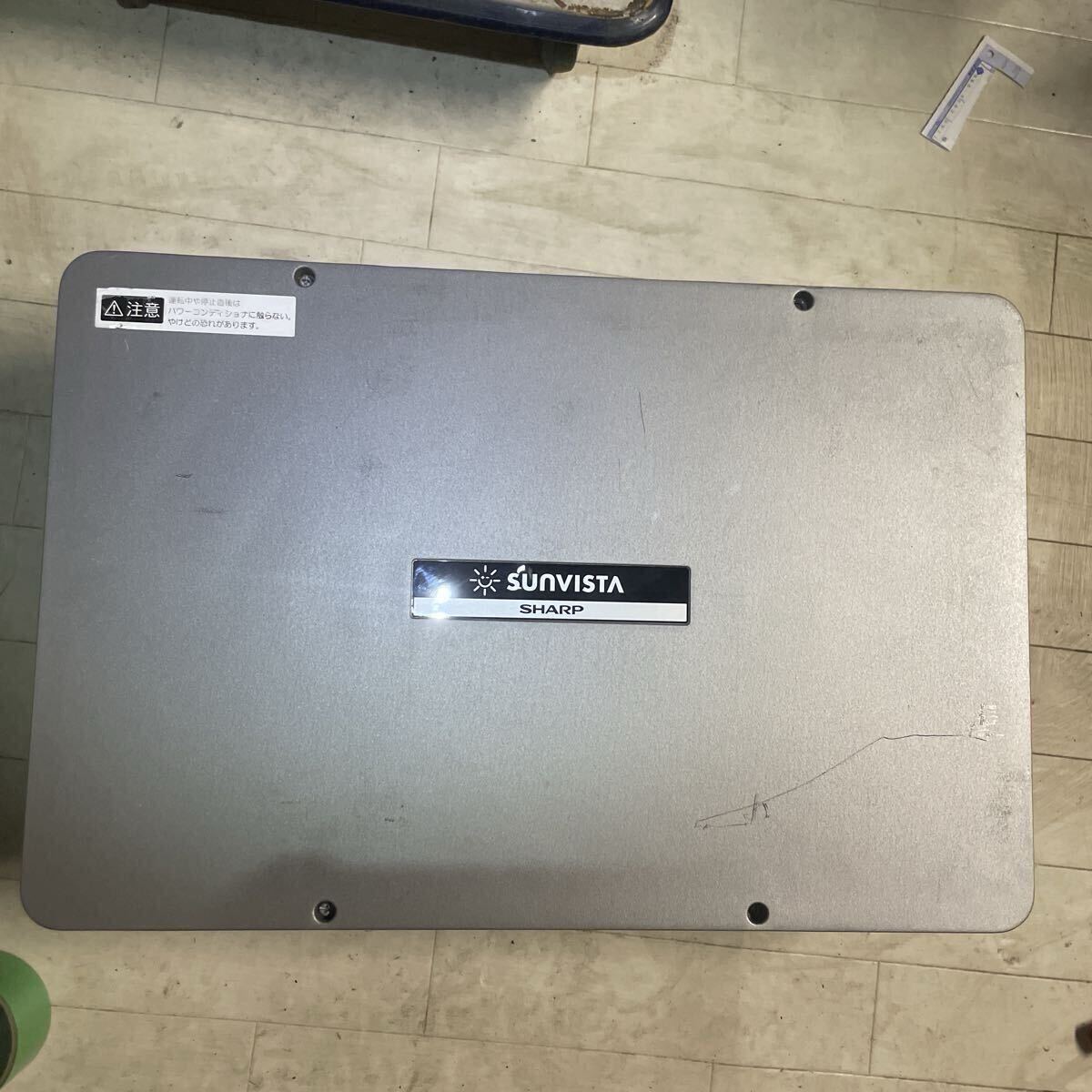 2026年最新】Yahoo!オークション -シャープパワーコンディショナの中古