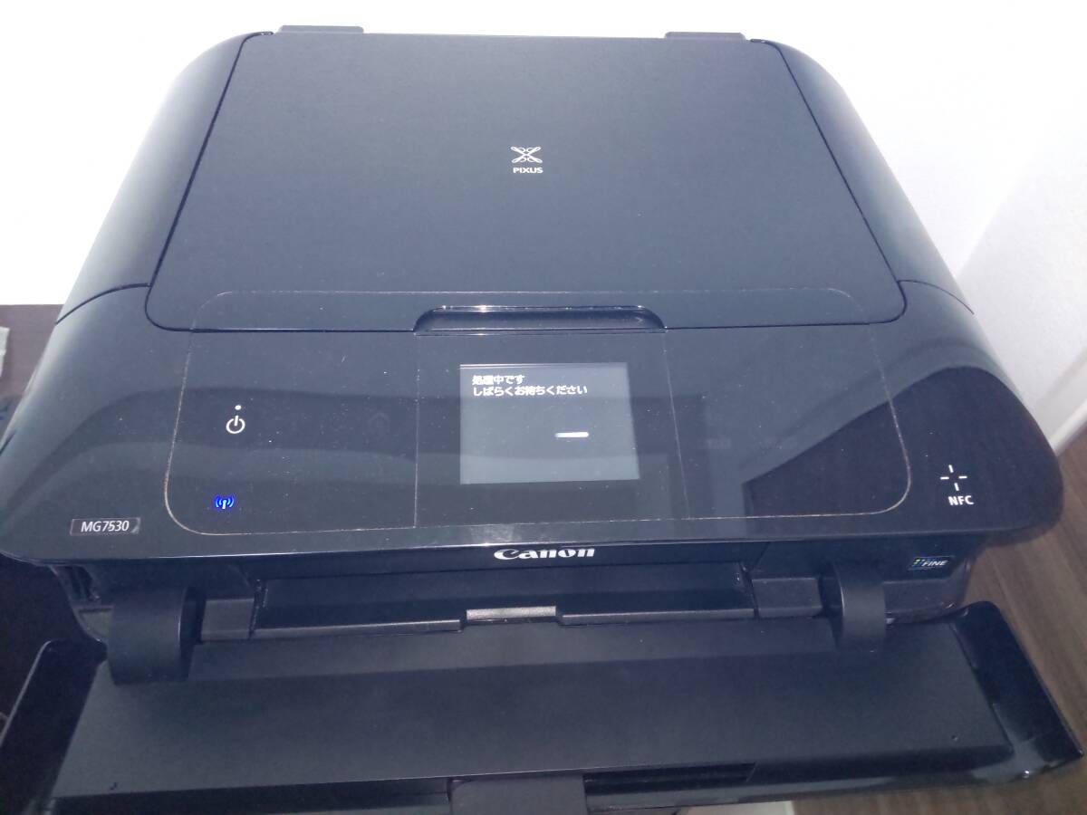 2026年最新】Yahoo!オークション -mg7530 ジャンクの中古品・新品・未