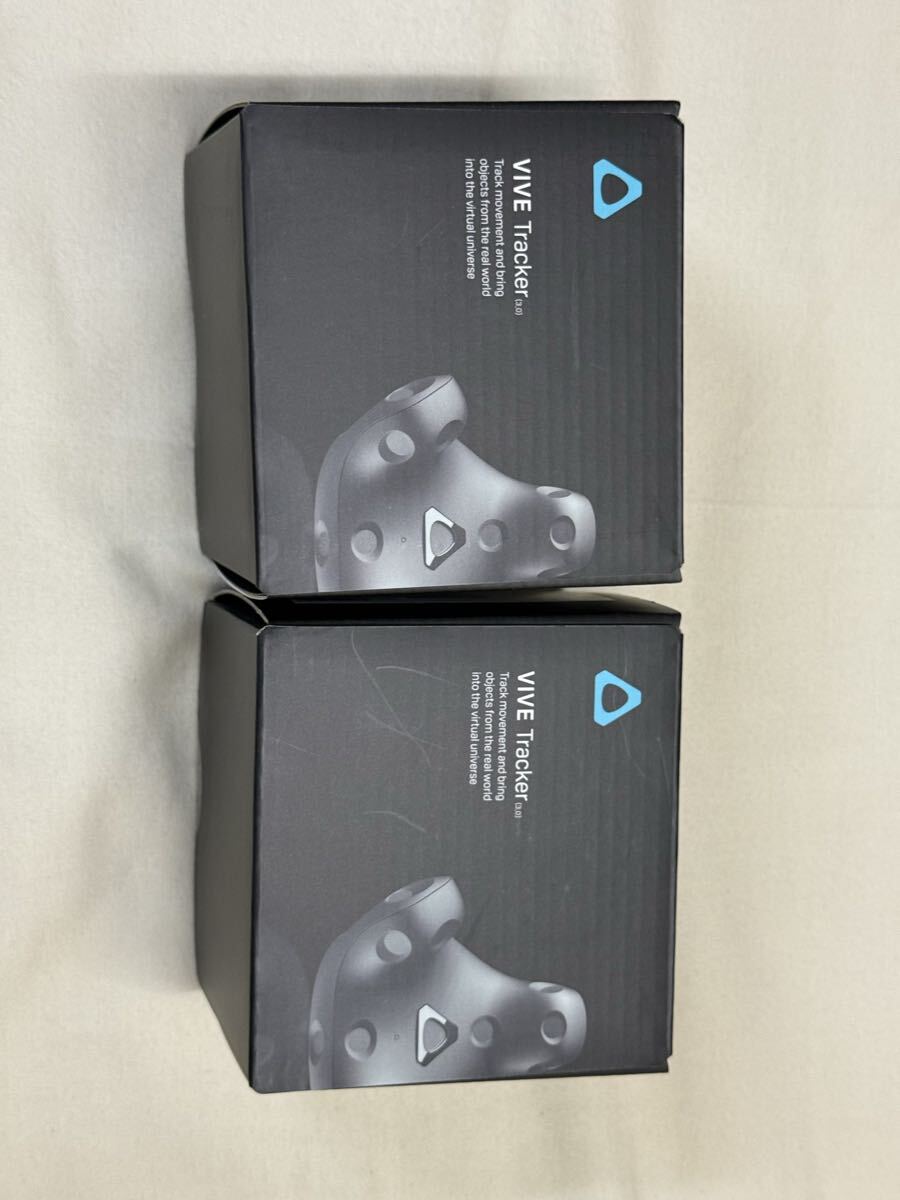 Yahoo!オークション -「vive tracker 3.0」の落札相場・落札価格