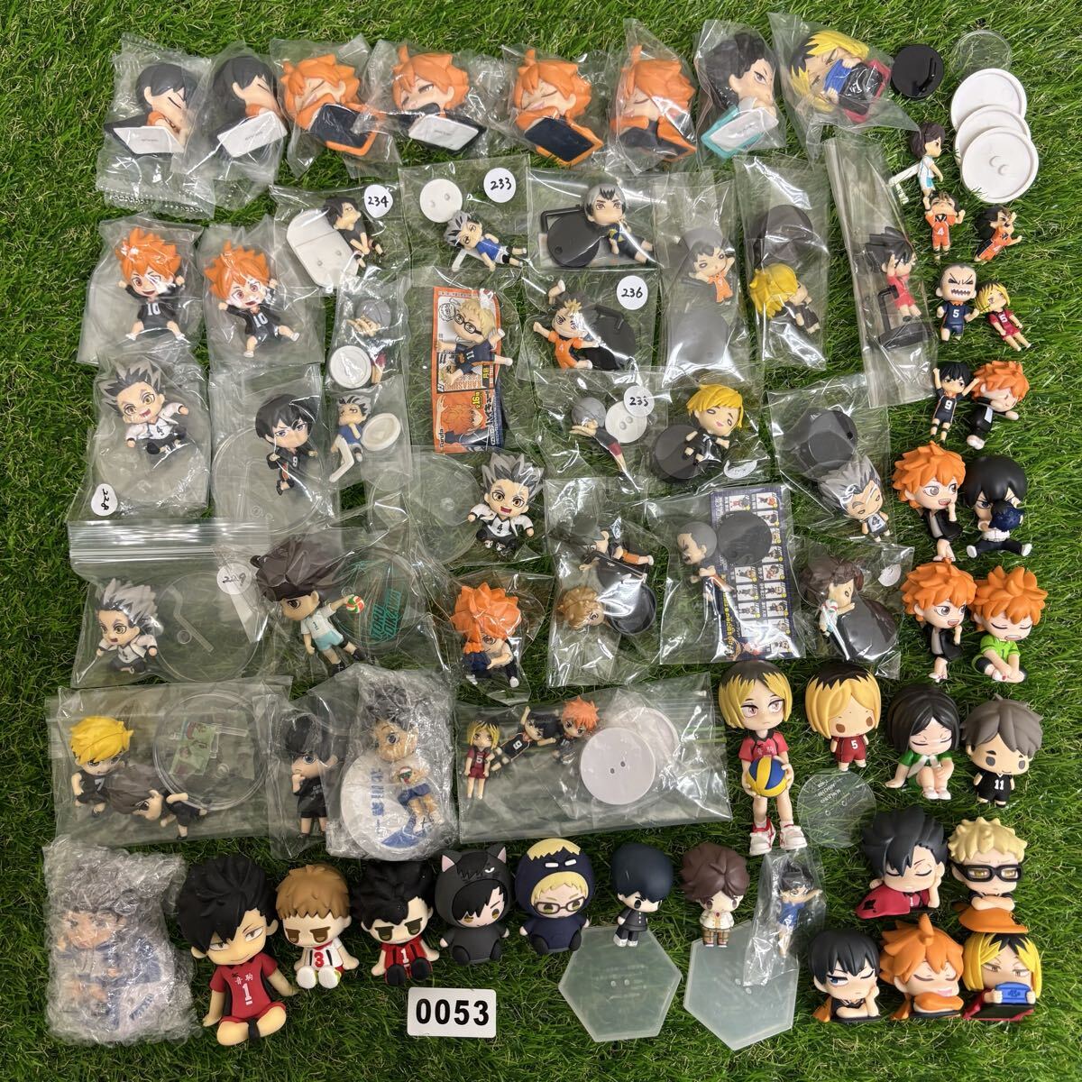 2026年最新】Yahoo!オークション -ハイキュー!! グッズの中古品・新品