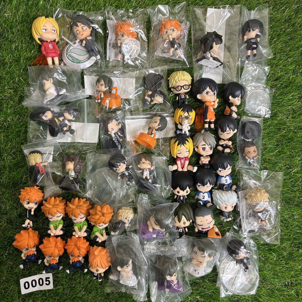 2026年最新】Yahoo!オークション -ハイキュー!!グッズの中古品・新品